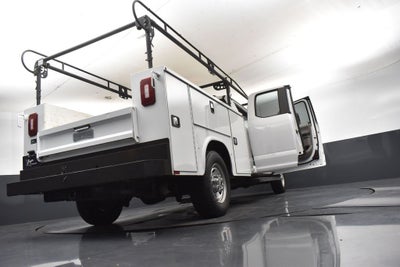 2022 Ford F-250SD XL