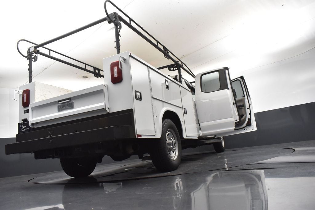 2022 Ford F-250SD XL