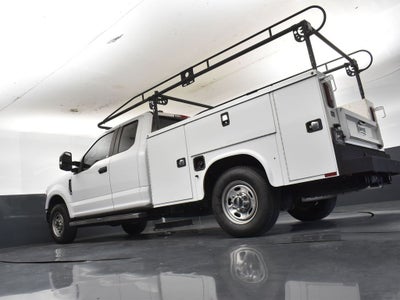2022 Ford F-250SD XL