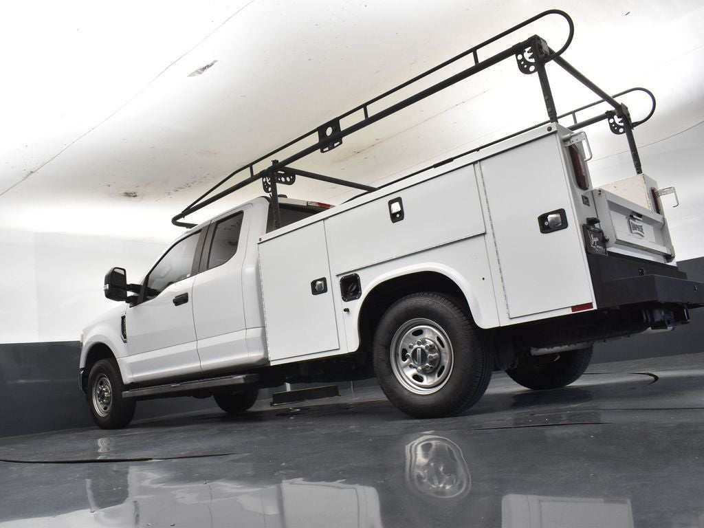 2022 Ford F-250SD XL