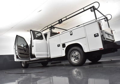 2022 Ford F-250SD XL
