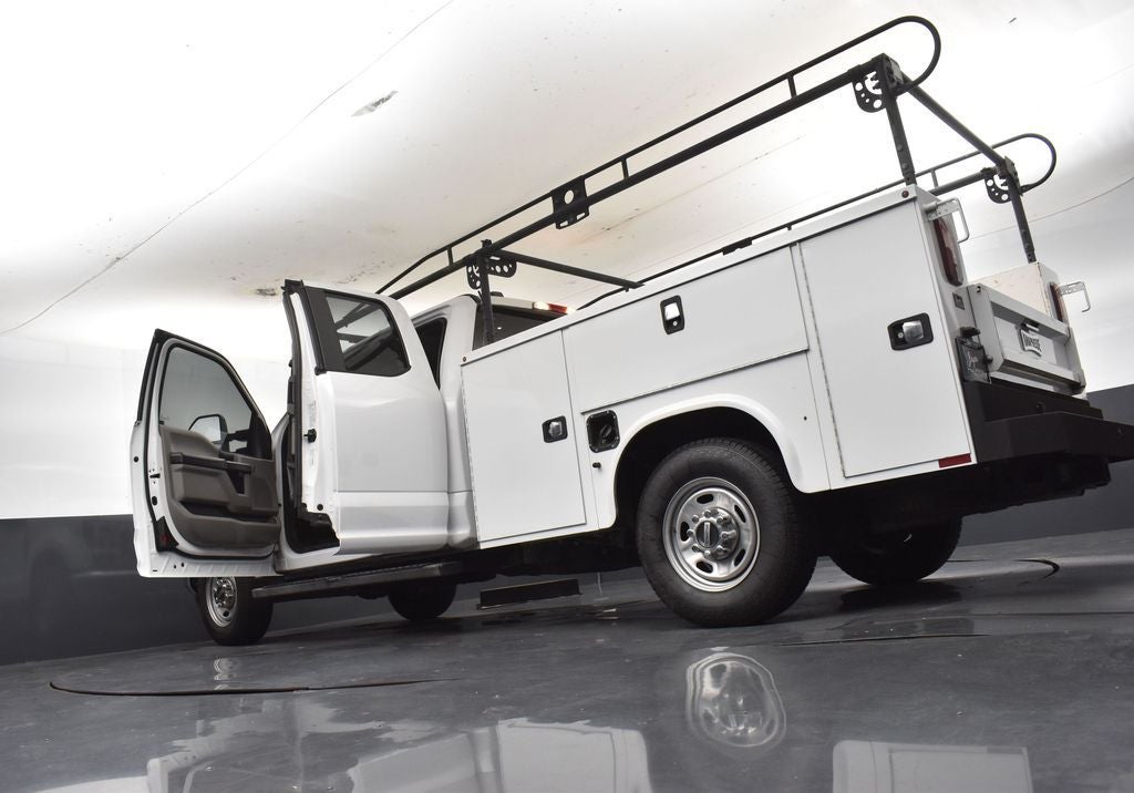 2022 Ford F-250SD XL