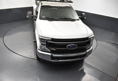 2022 Ford F-250SD XL