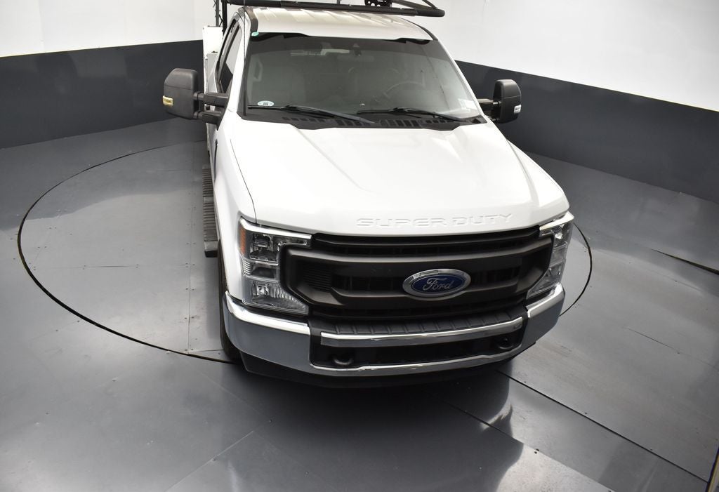 2022 Ford F-250SD XL