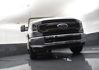 2022 Ford F-250SD XL
