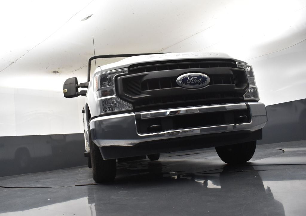 2022 Ford F-250SD XL