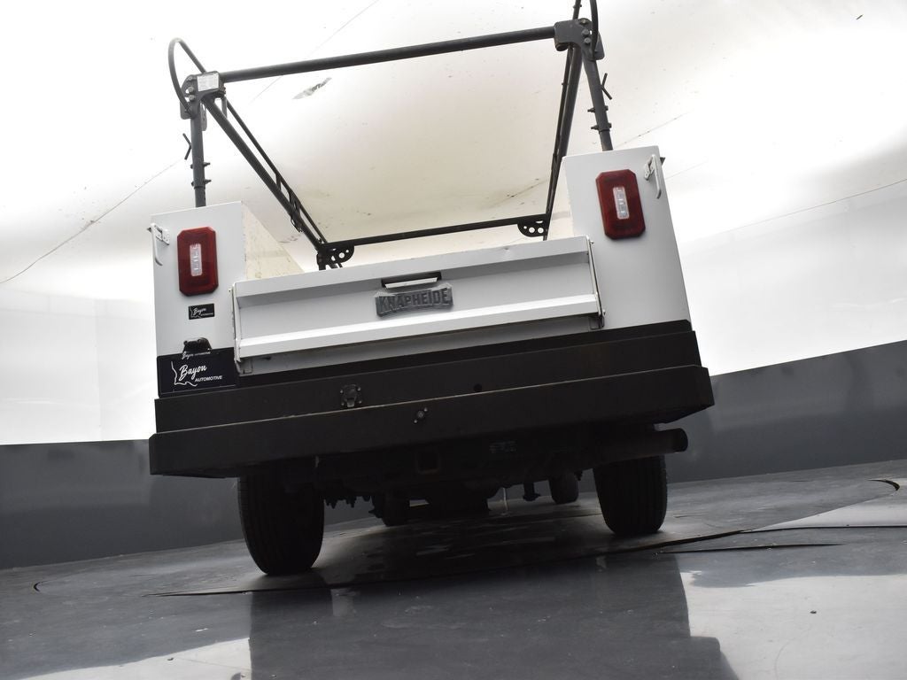 2022 Ford F-250SD XL