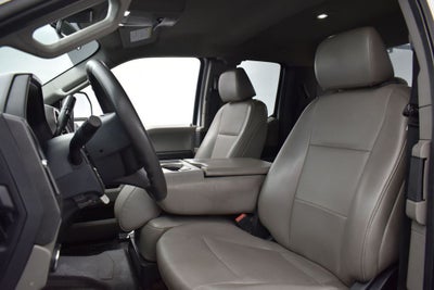 2022 Ford F-250SD XL