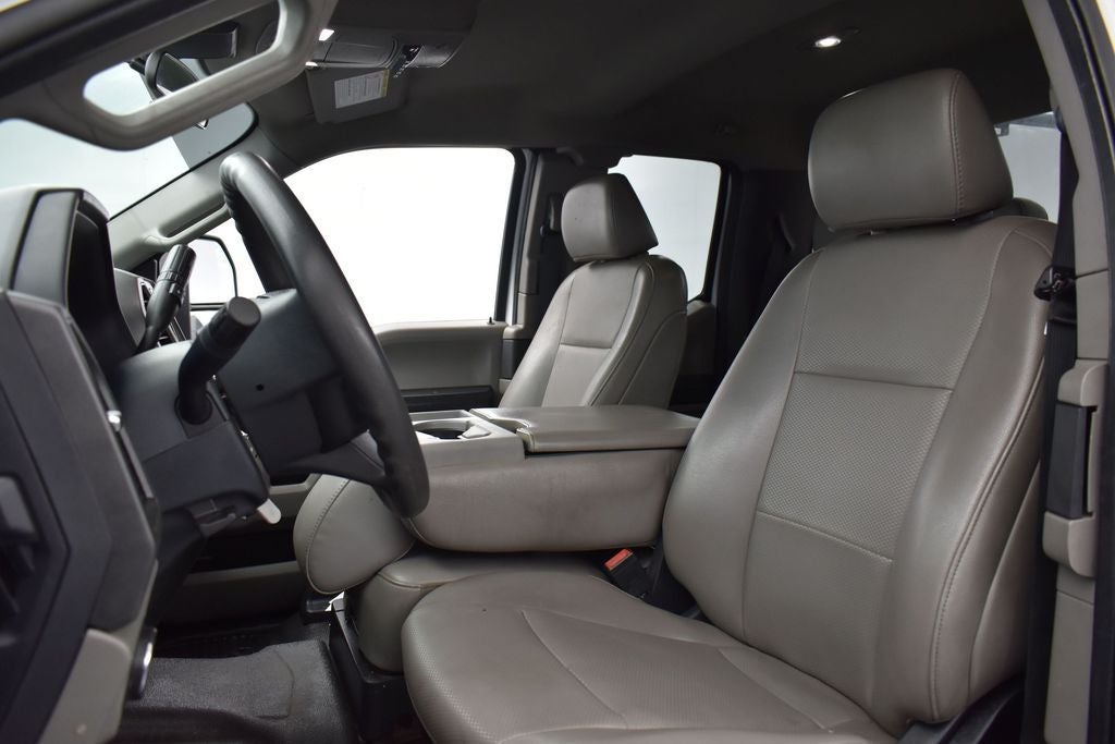 2022 Ford F-250SD XL