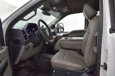 2022 Ford F-250SD XL