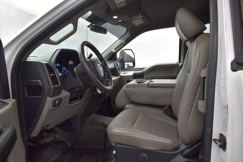 2022 Ford F-250SD XL