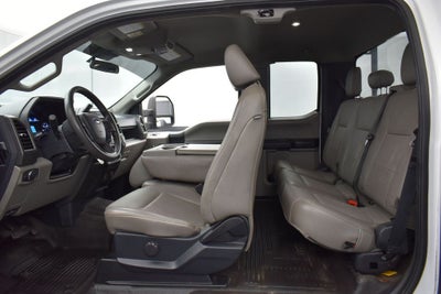 2022 Ford F-250SD XL