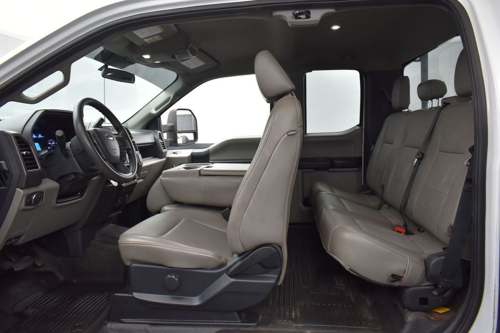 2022 Ford F-250SD XL