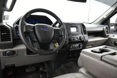 2022 Ford F-250SD XL