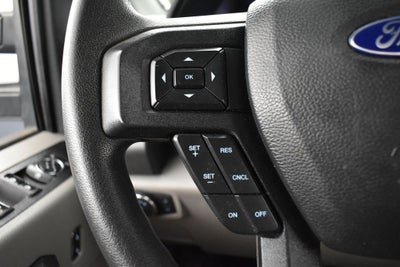 2022 Ford F-250SD XL