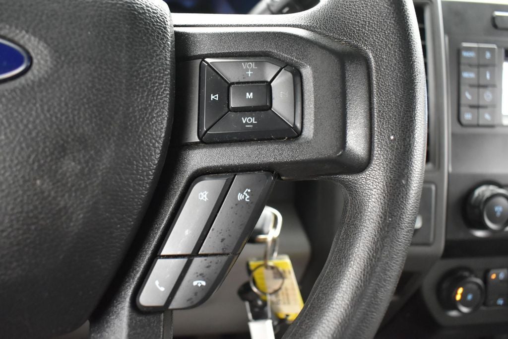 2022 Ford F-250SD XL