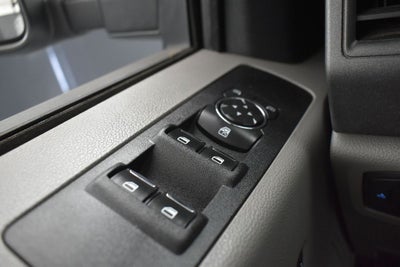 2022 Ford F-250SD XL