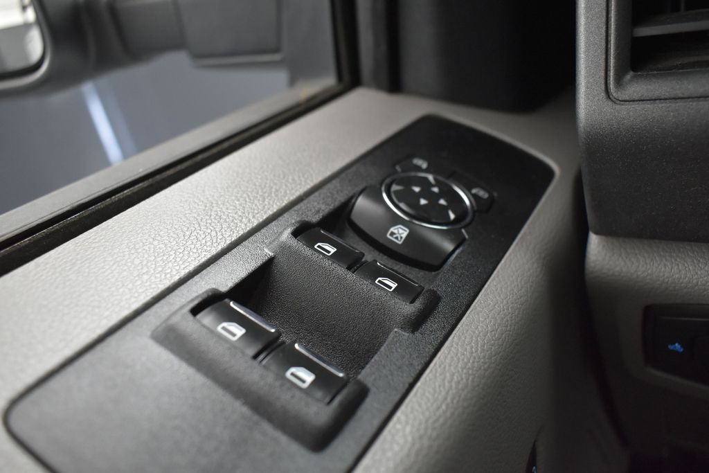 2022 Ford F-250SD XL