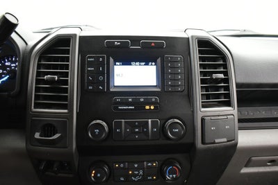 2022 Ford F-250SD XL