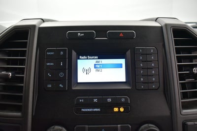 2022 Ford F-250SD XL
