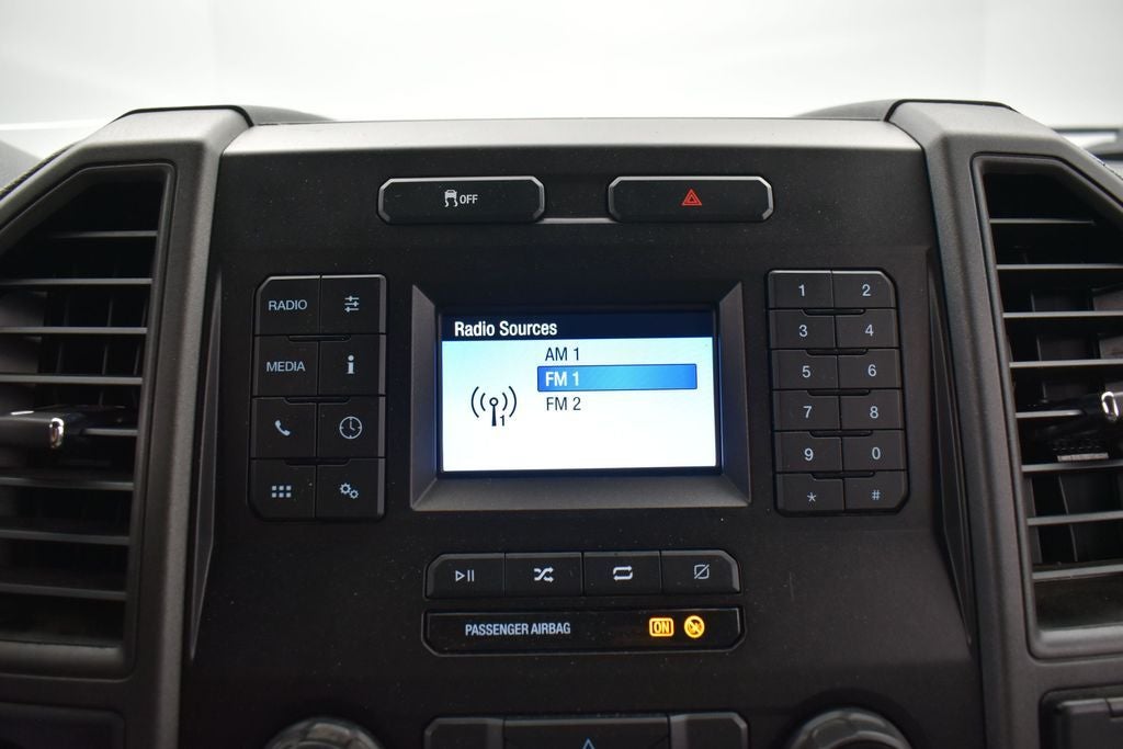 2022 Ford F-250SD XL