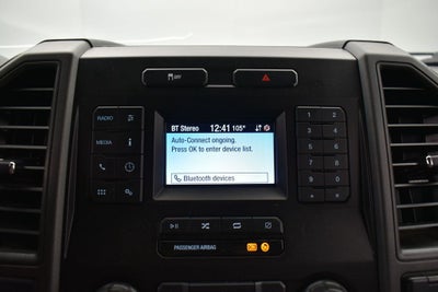 2022 Ford F-250SD XL