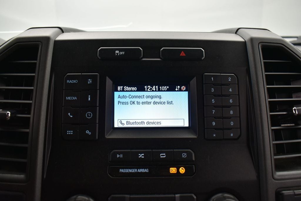 2022 Ford F-250SD XL