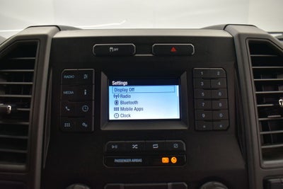 2022 Ford F-250SD XL