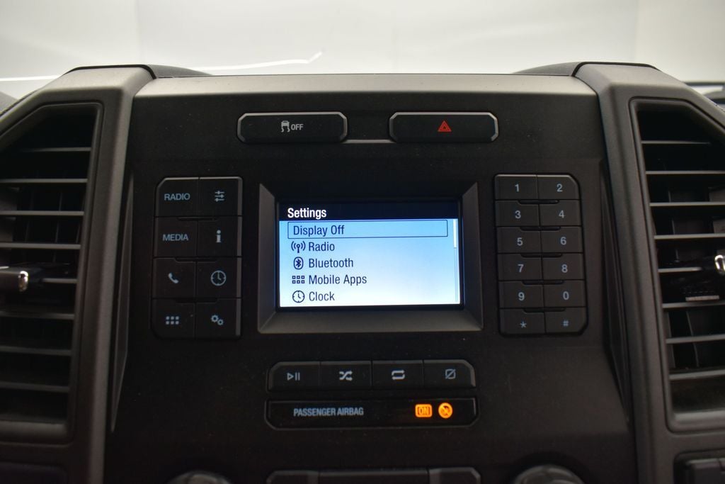2022 Ford F-250SD XL