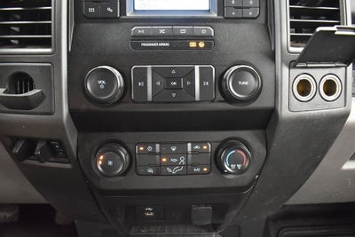 2022 Ford F-250SD XL