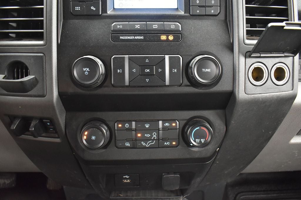 2022 Ford F-250SD XL