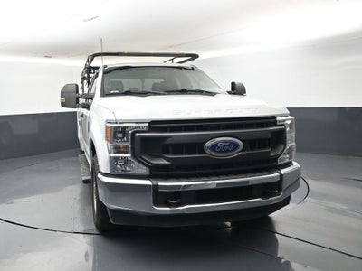 2022 Ford F-250SD XL