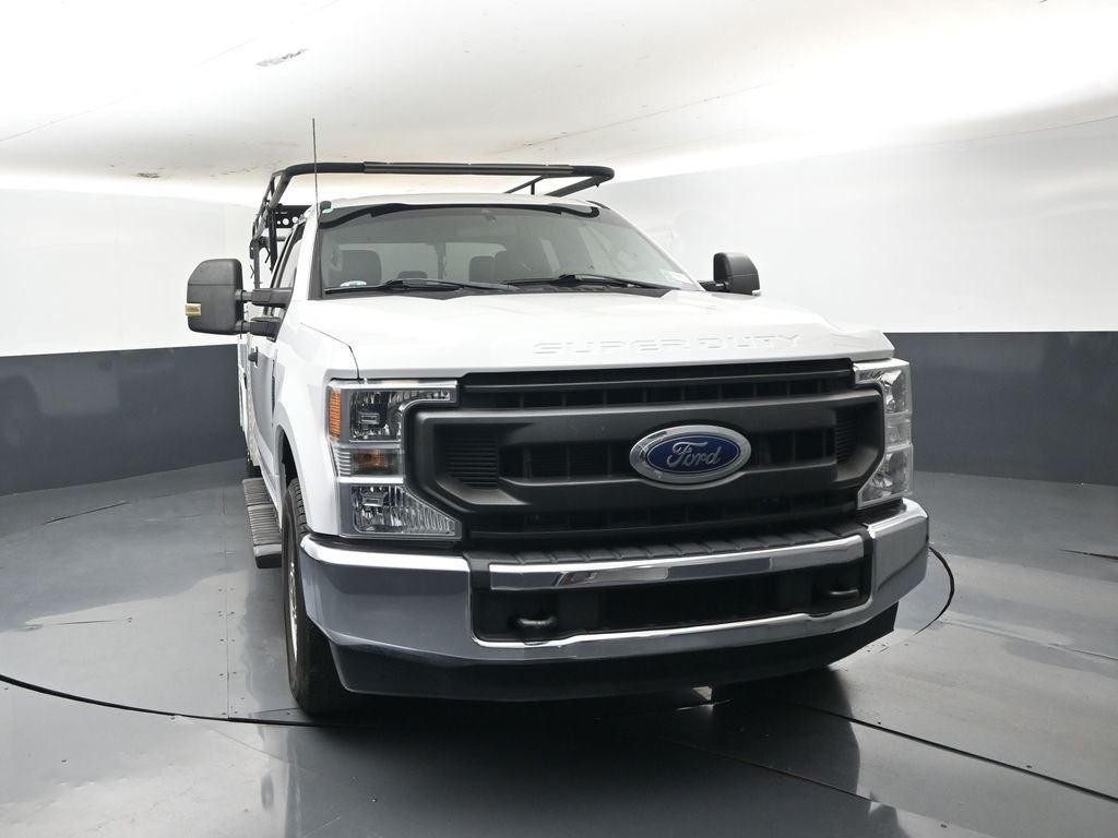 2022 Ford F-250SD XL