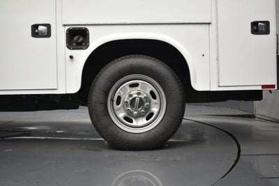 2022 Ford F-250SD XL