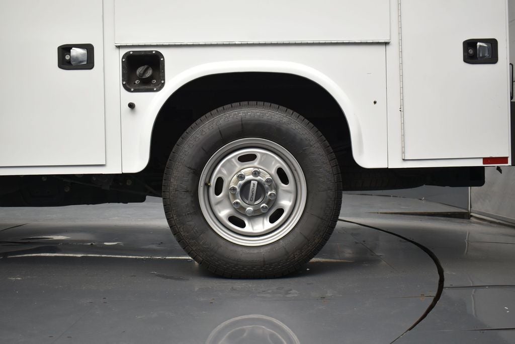2022 Ford F-250SD XL