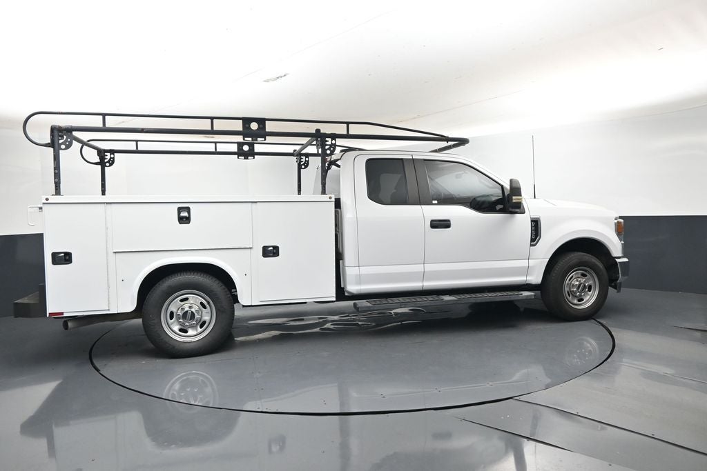 2022 Ford F-250SD XL