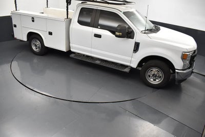 2022 Ford F-250SD XL