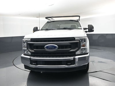 2022 Ford F-250SD XL