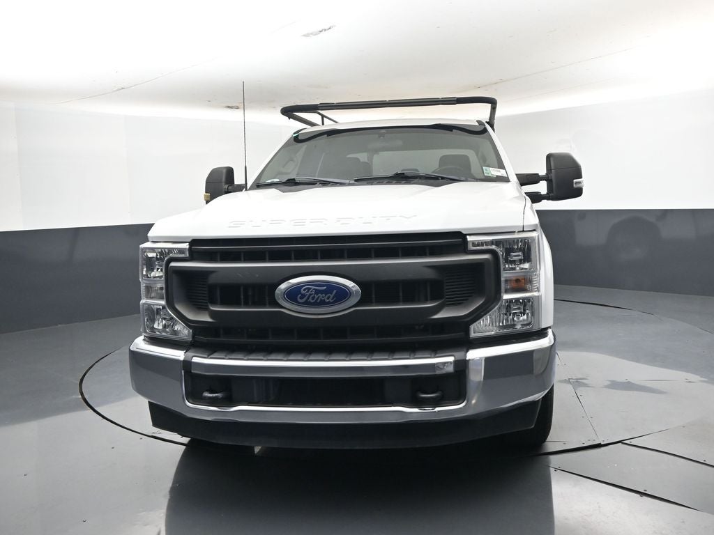 2022 Ford F-250SD XL