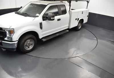 2022 Ford F-250SD XL