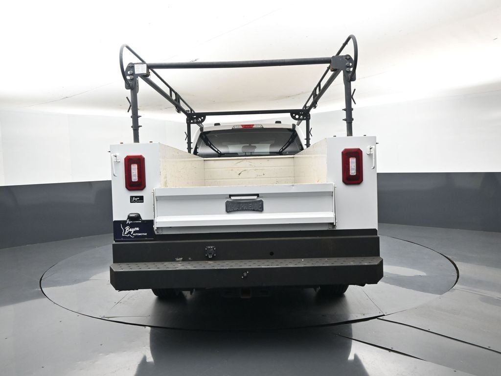 2022 Ford F-250SD XL
