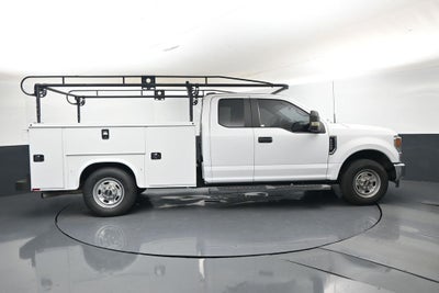 2022 Ford F-250SD XL