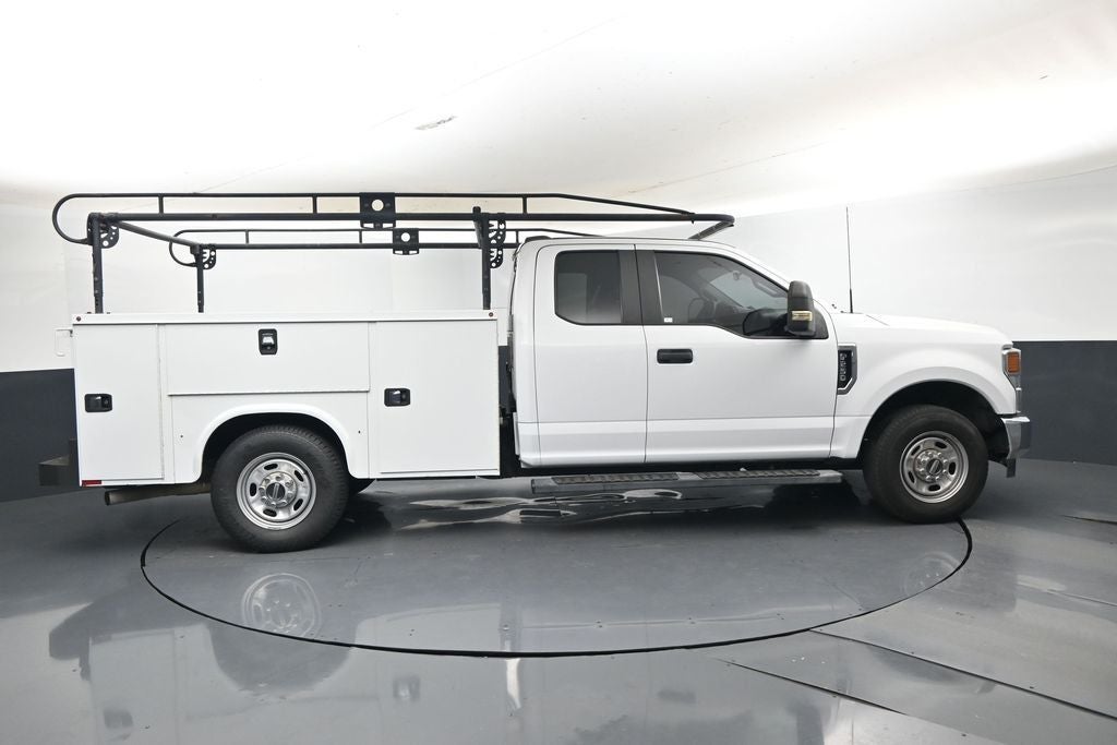 2022 Ford F-250SD XL