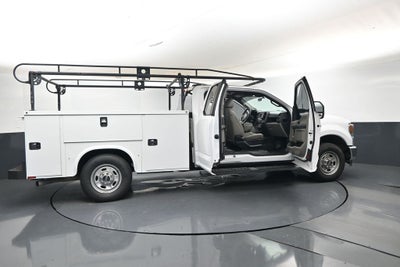 2022 Ford F-250SD XL
