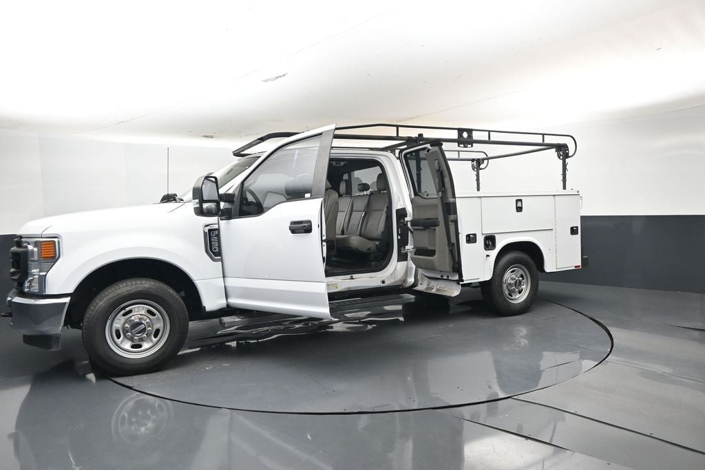 2022 Ford F-250SD XL