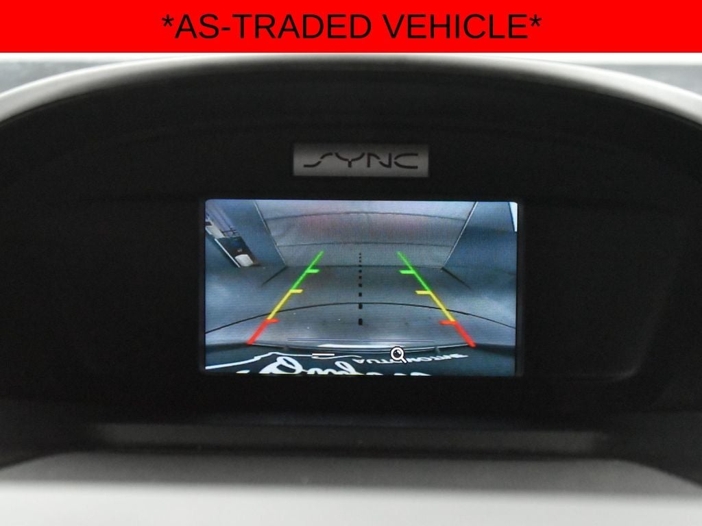 2017 Ford Escape S 100A