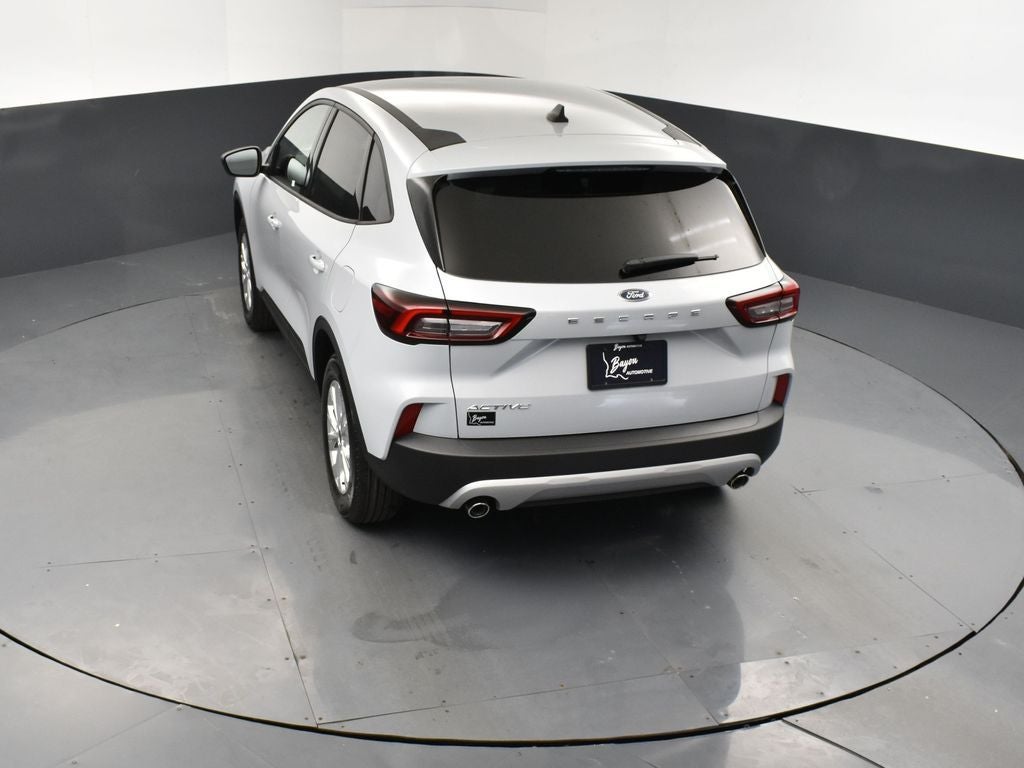 2026 Ford Escape Active 200A