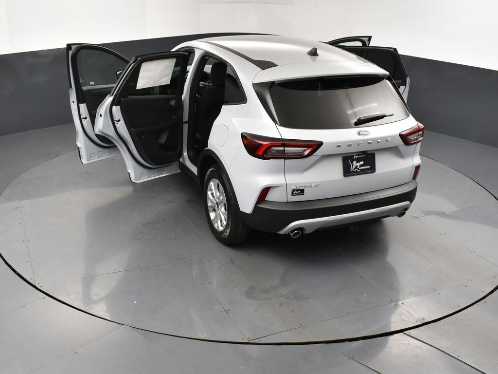 2026 Ford Escape Active 200A