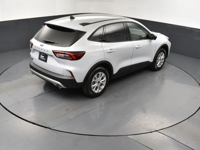 2026 Ford Escape Active 200A