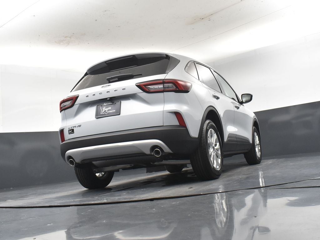 2026 Ford Escape Active 200A